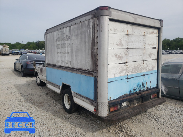 1993 TOYOTA PICKUP CAB JT5VN94T2P0031725 image 2