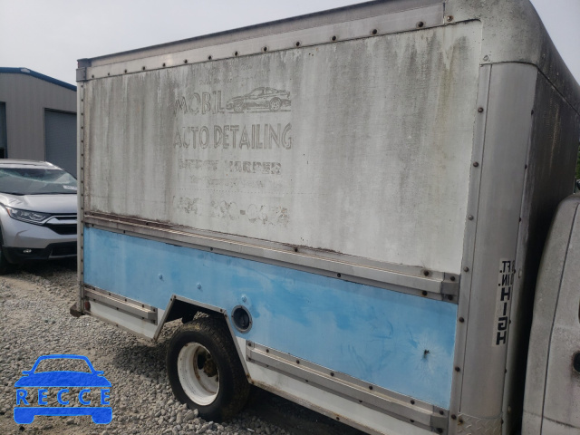 1993 TOYOTA PICKUP CAB JT5VN94T2P0031725 image 5
