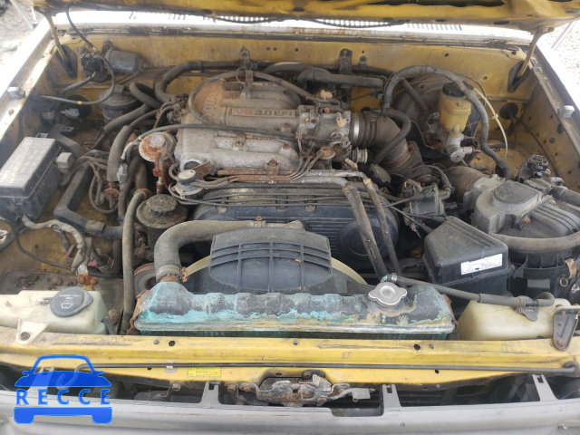 1993 TOYOTA PICKUP CAB JT5VN94T2P0031725 image 6