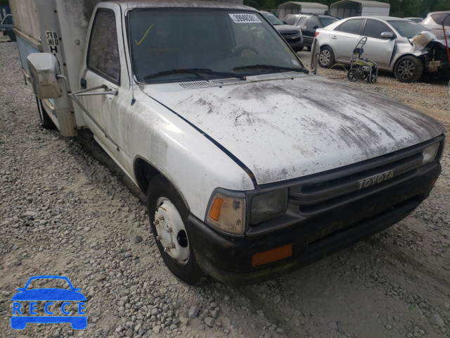 1993 TOYOTA PICKUP CAB JT5VN94T2P0031725 image 8