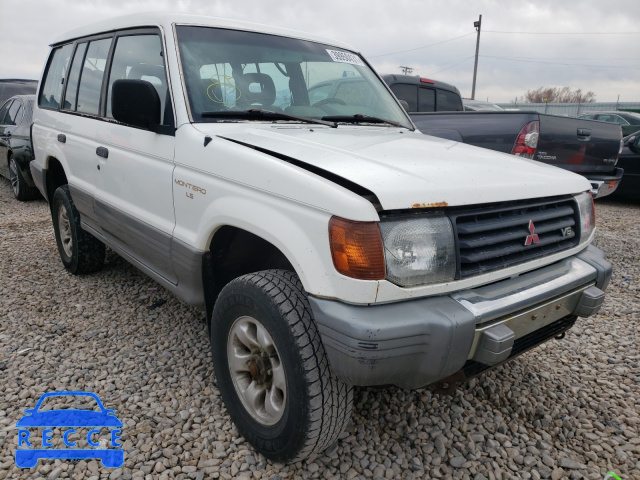 1995 MITSUBISHI MONTERO LS JA4MR41H2SJ006764 Bild 0