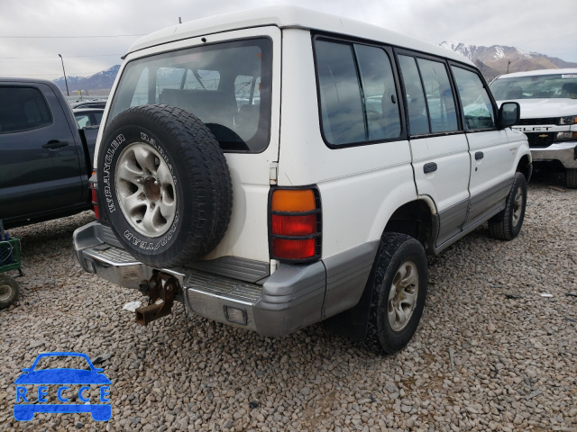 1995 MITSUBISHI MONTERO LS JA4MR41H2SJ006764 image 3