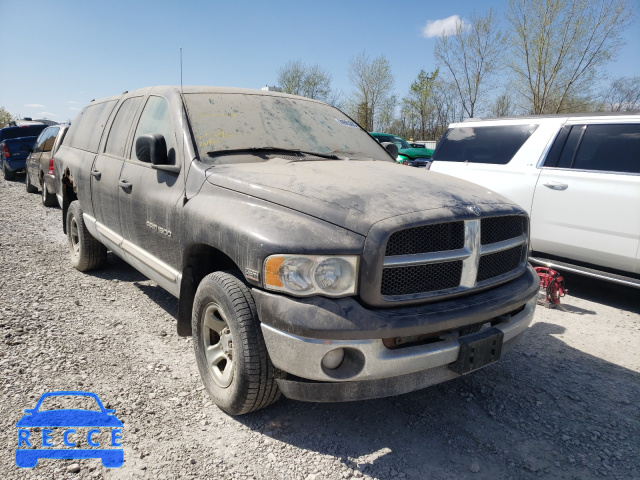 2003 DODGE RAM 1D7HU18D63J589631 image 0