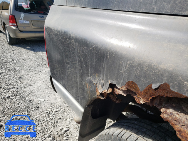 2003 DODGE RAM 1D7HU18D63J589631 Bild 8