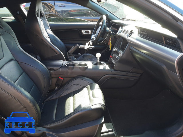 2019 FORD MUSTANG BU 1FA6P8K05K5502533 image 4