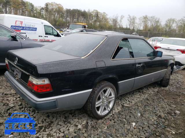 1988 MERCEDES-BENZ 300 CE WDBEA50D7JA739783 зображення 3