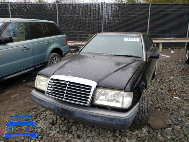 1988 MERCEDES-BENZ 300 CE WDBEA50D7JA739783 image 8