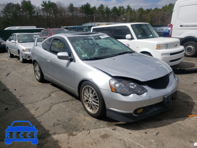 2004 ACURA RSX JH4DC53804S014917 image 0