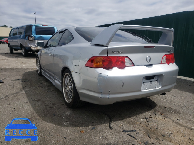 2004 ACURA RSX JH4DC53804S014917 image 2