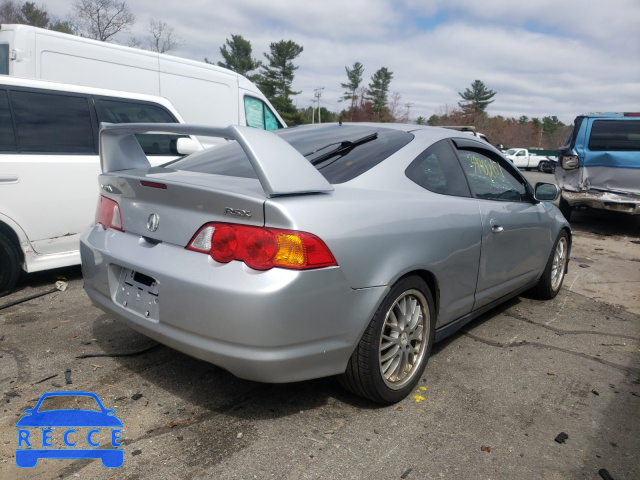 2004 ACURA RSX JH4DC53804S014917 image 3