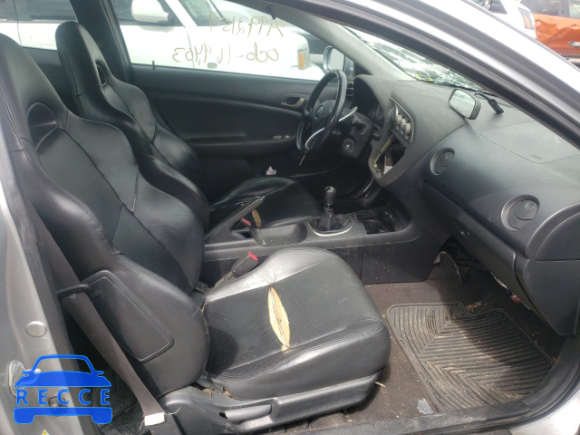 2004 ACURA RSX JH4DC53804S014917 image 4