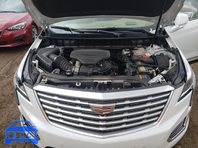 2018 CADILLAC XT5 PLATIN 1GYKNGRS6JZ118133 image 6