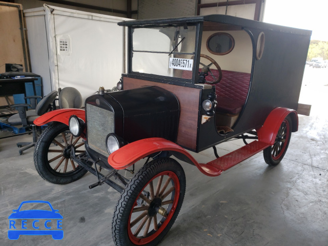 1920 FORD MODEL T 3833158 image 1