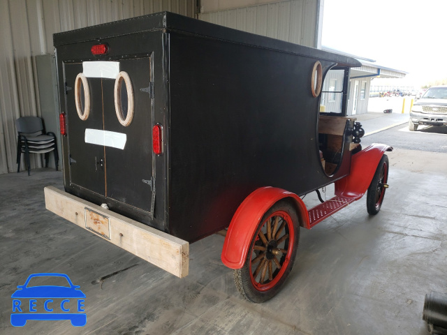 1920 FORD MODEL T 3833158 image 3