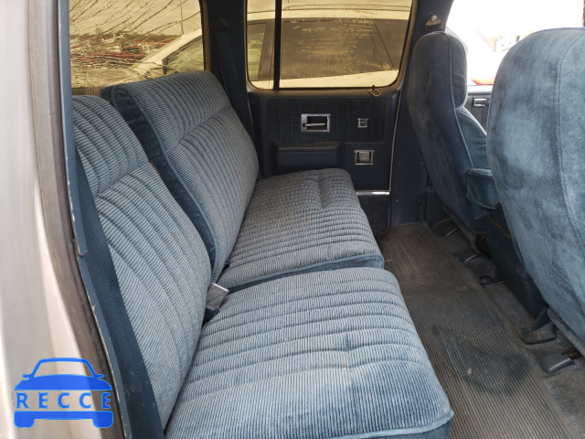 1990 CHEVROLET SUBURBAN V 1GNEV16K9LF164247 Bild 5