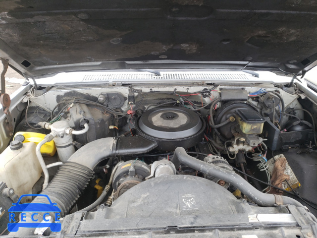 1990 CHEVROLET SUBURBAN V 1GNEV16K9LF164247 Bild 6