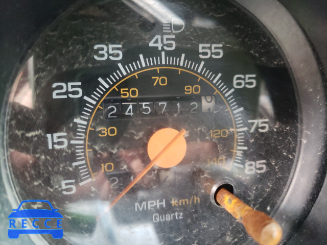 1990 CHEVROLET SUBURBAN V 1GNEV16K9LF164247 Bild 7