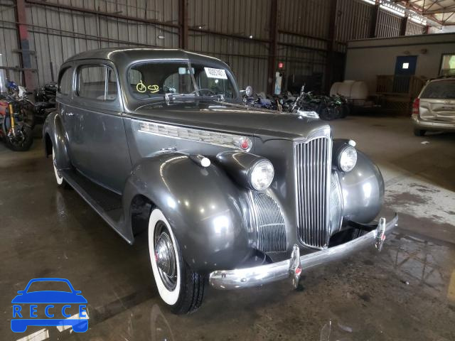 1940 PACKARD SEDAN 13846272 image 0