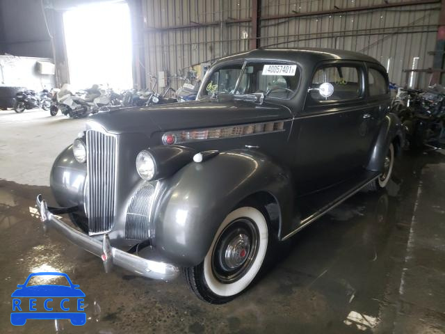 1940 PACKARD SEDAN 13846272 image 1