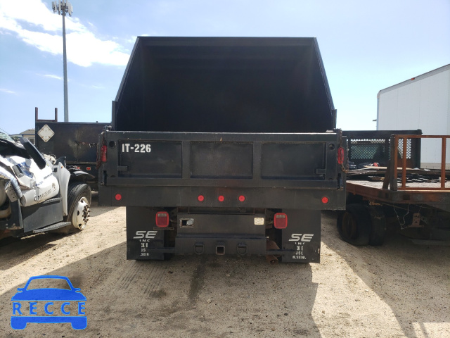 2011 FORD DUMP TRUCK 1FDUF5GT3BEA03182 image 5