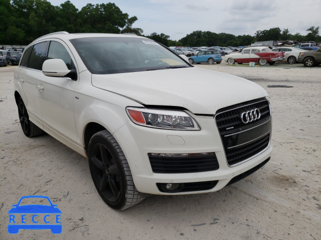 2009 AUDI Q7 TDI S-L WA1CM74L89D034749 зображення 0