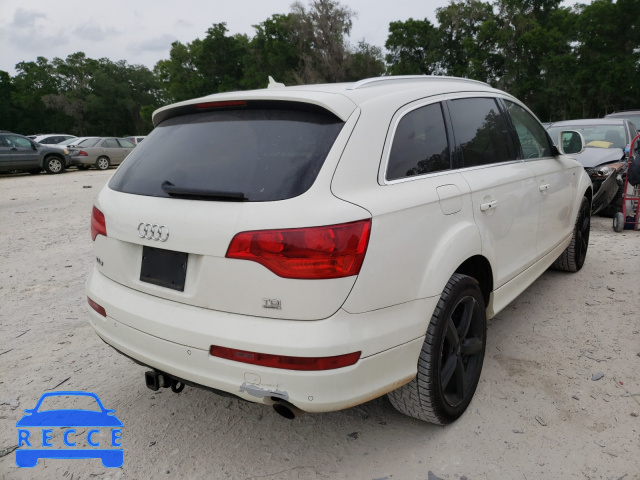 2009 AUDI Q7 TDI S-L WA1CM74L89D034749 Bild 3