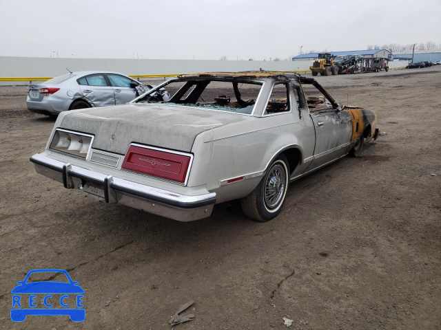 1979 FORD T-BIRD 9G87H187069 image 3