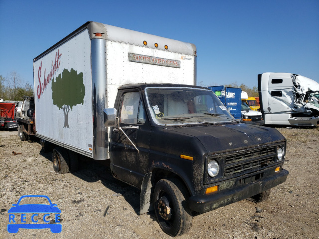 1977 FORD PICKUP E38HHZ04746 image 0