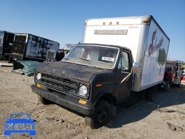 1977 FORD PICKUP E38HHZ04746 image 1