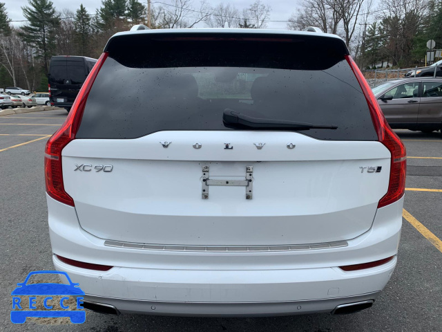2016 VOLVO XC90 T5 YV4102XK3G1076059 image 7
