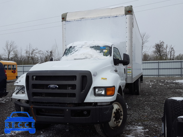 2013 FORD F750 SUPER 3FRNF7FA3DV035953 image 1