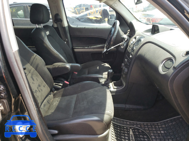 2010 CHEVROLET HHR SS 3GNBADDM2AS618206 Bild 4
