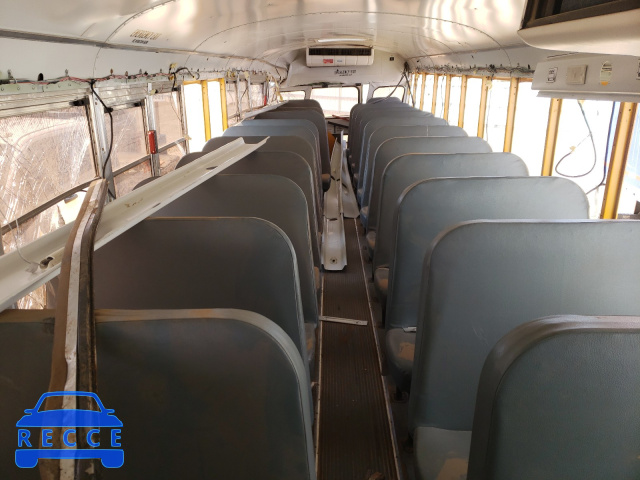 2018 BLUE BIRD SCHOOL BUS 1BAKGCSA2JF342439 image 5