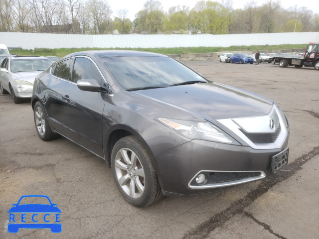 2012 ACURA ZDX TECHNO 2HNYB1H46CH501088 Bild 0