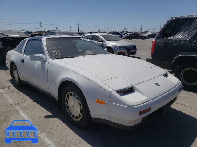 1987 NISSAN 300ZX 2+2 JN1HZ16S1HX126266 зображення 0