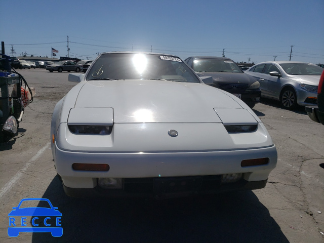 1987 NISSAN 300ZX 2+2 JN1HZ16S1HX126266 image 8