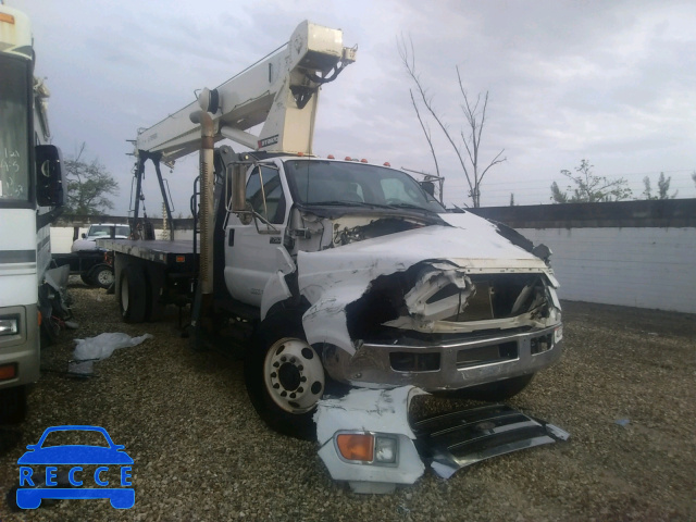 2015 FORD F750 SUPER 3FRXF7FJ2FV527739 Bild 0