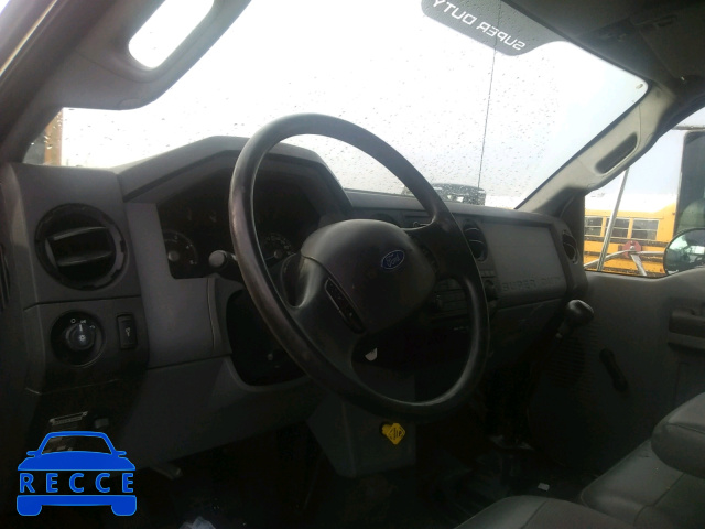 2015 FORD F750 SUPER 3FRXF7FJ2FV527739 image 8