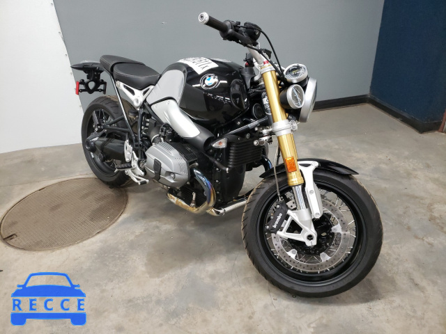 2018 BMW R NINE T WB10J0300JZ698645 Bild 0