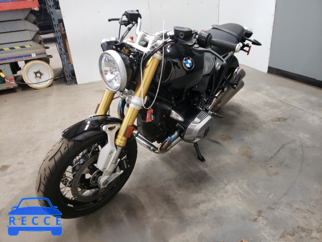 2018 BMW R NINE T WB10J0300JZ698645 Bild 1