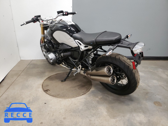 2018 BMW R NINE T WB10J0300JZ698645 image 2