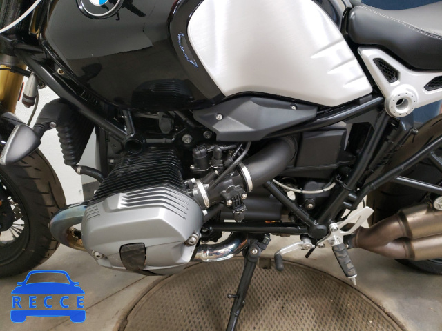 2018 BMW R NINE T WB10J0300JZ698645 image 6