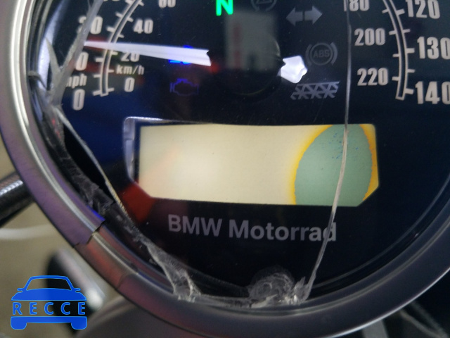 2018 BMW R NINE T WB10J0300JZ698645 Bild 7