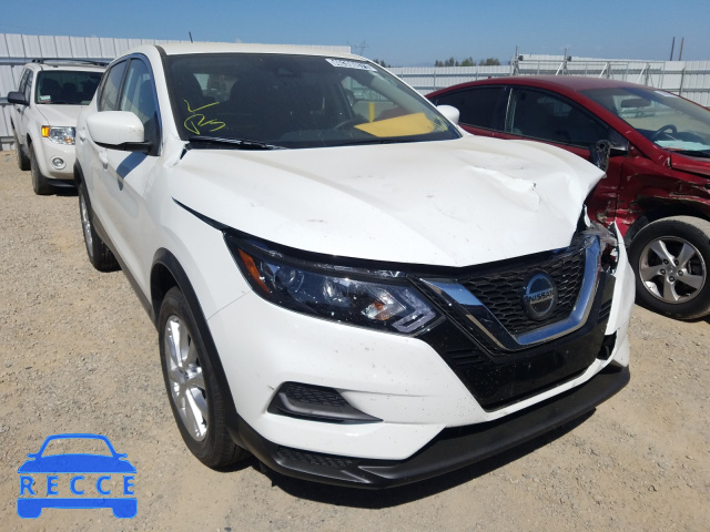 2021 NISSAN ROGUE SPOR JN1BJ1AW5MW428120 image 0