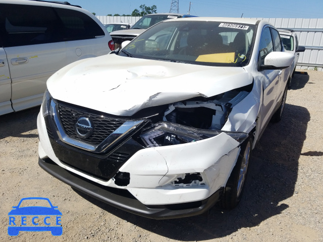 2021 NISSAN ROGUE SPOR JN1BJ1AW5MW428120 image 1