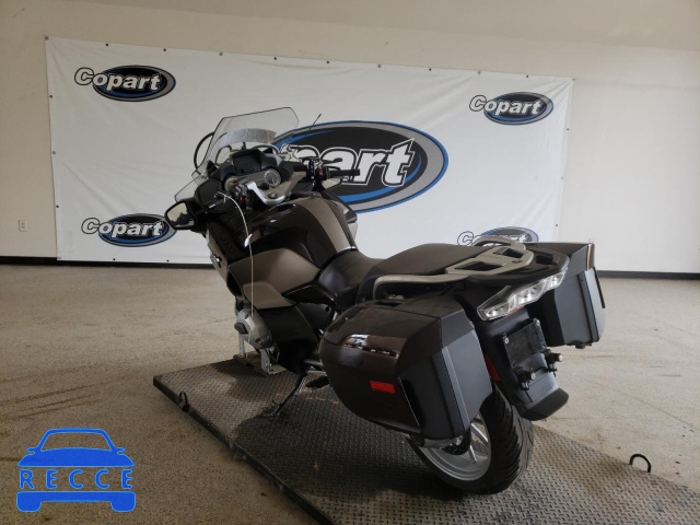 2015 BMW R1200 RT WB10A1305FZ191639 image 2