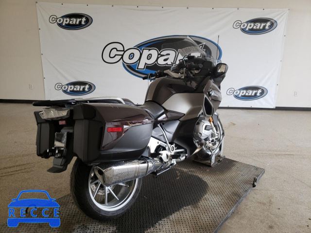 2015 BMW R1200 RT WB10A1305FZ191639 image 3