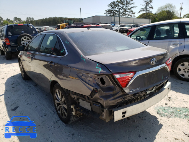 2017 TOYOTA CAMRY LE/X 4T1BF1FK1HU618661 image 2