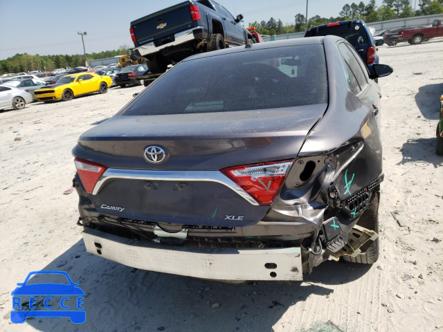 2017 TOYOTA CAMRY LE/X 4T1BF1FK1HU618661 image 8
