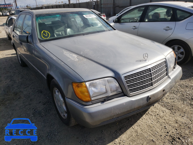 1993 MERCEDES-BENZ 300 SE WDBGA32E8PA108164 Bild 0